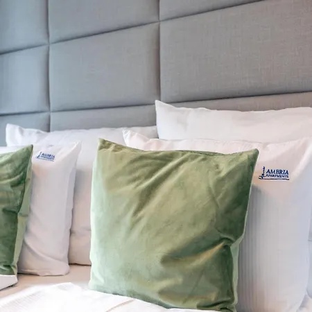 Apartament Urlaub Auf Usedom, Sun Towers A45